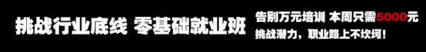 上海平面设计培训