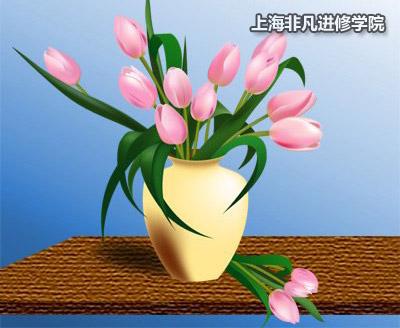 平面设计培训