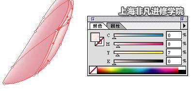 上海平面设计培训