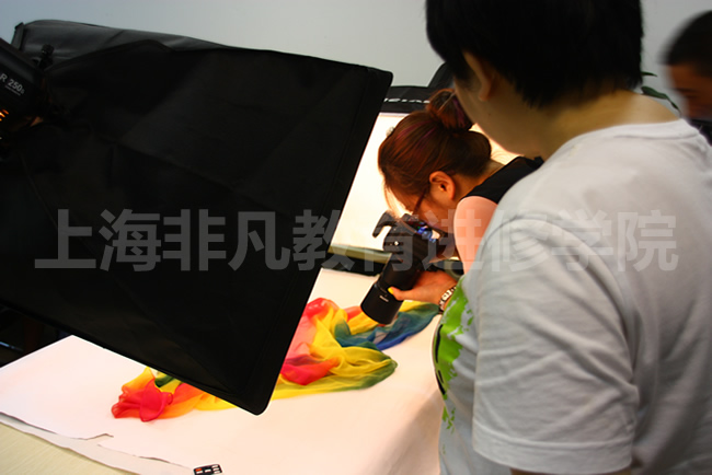 上海平面设计师培训