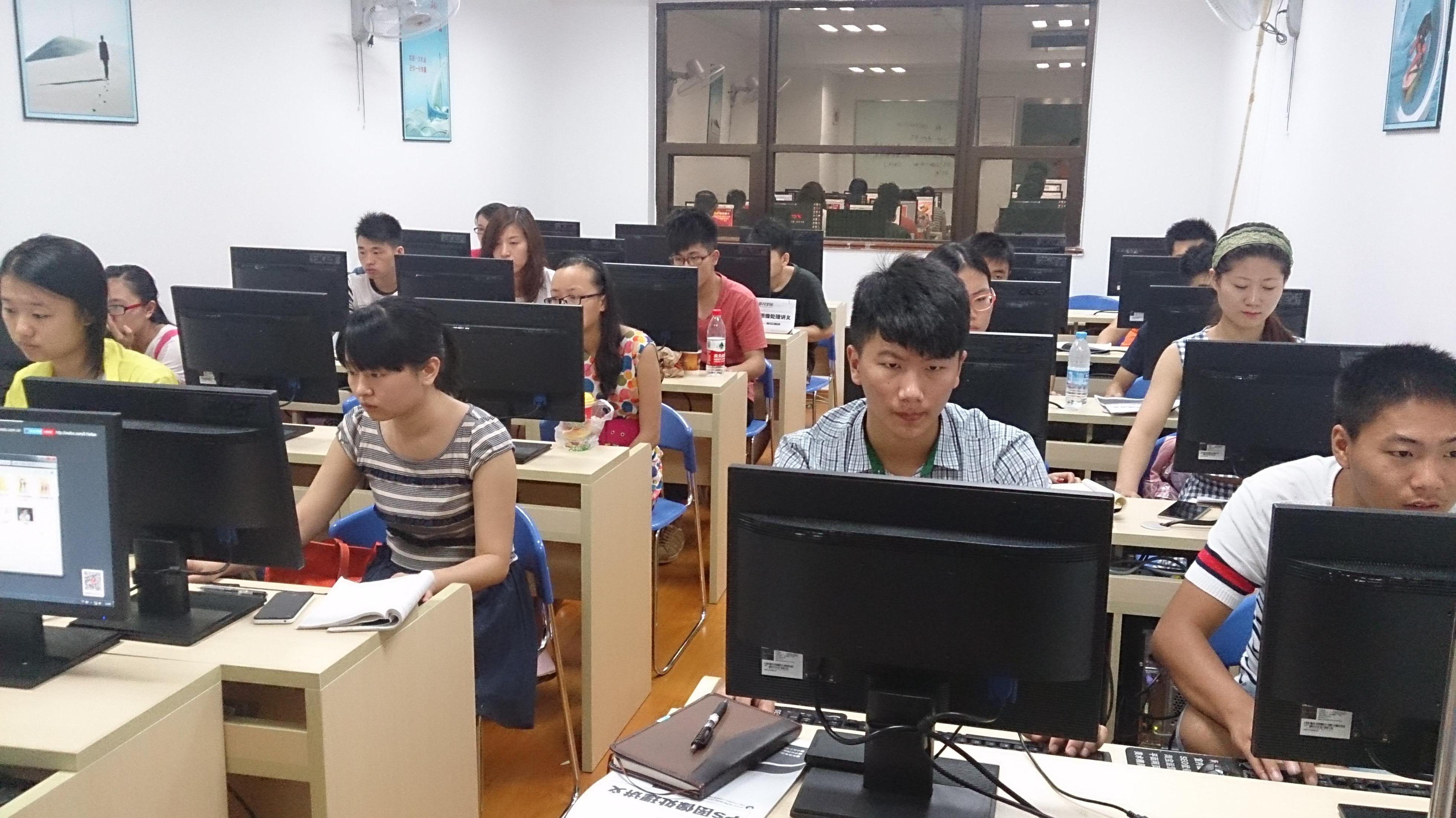 上海Linux工程师培训