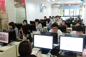 上海电脑设计培训