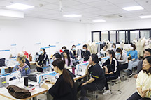 上海计算机培训学院