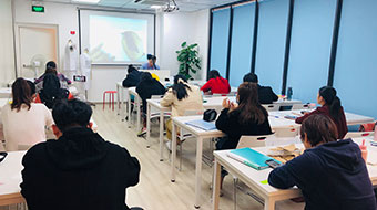 上海电脑设计培训班